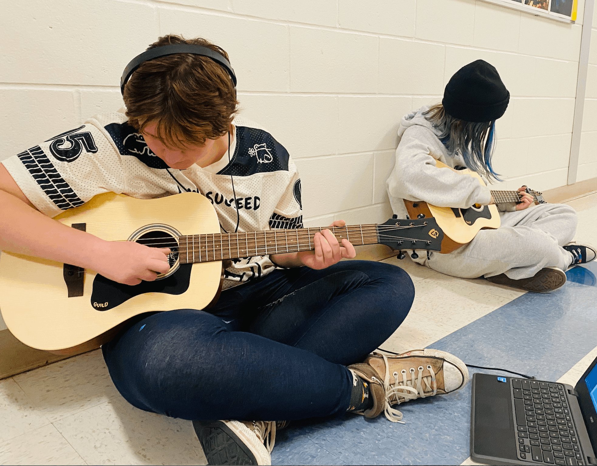 guitar
